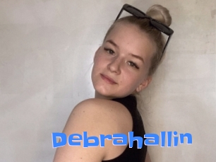 Debrahallin