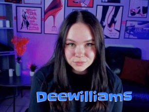 Deewilliams