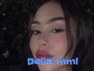 Delia_mml