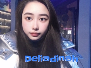Deliadinah