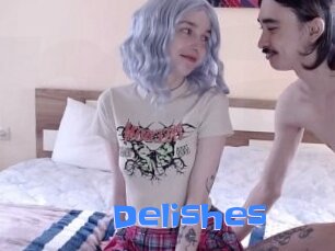 Delishes