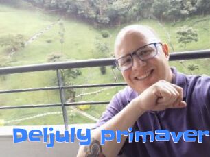 Deljuly_primavera