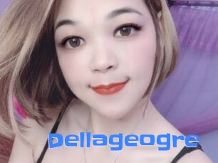 Dellageogre