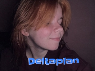 Deltaplan