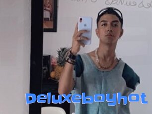 Deluxeboyhot
