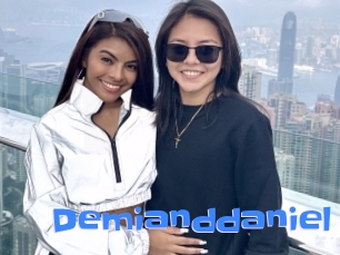 Demianddaniel