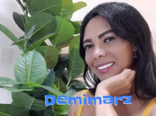 Demimarz