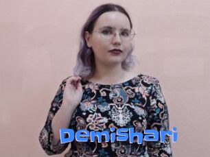 Demishari