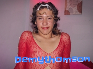 Demythomson