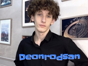 Deonrodsan