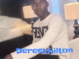 Dereckhilton