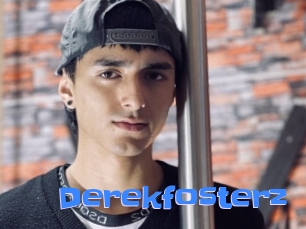 Derekfosterz