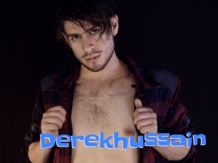 Derekhussain