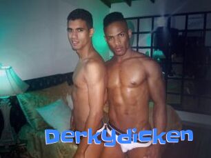 Derkydicken