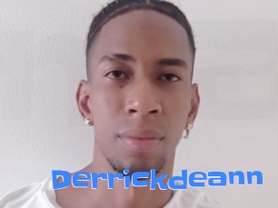 Derrickdeann