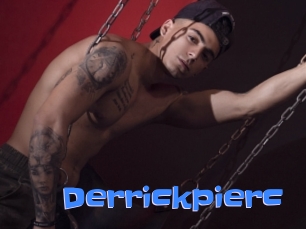 Derrickpierc