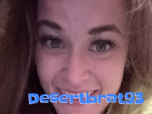 Desertbrat93