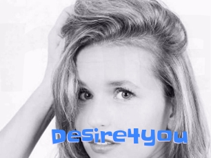 Desire4you