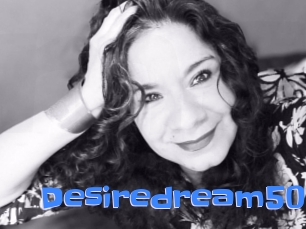 Desiredream50