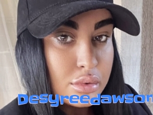 Desyreedawson