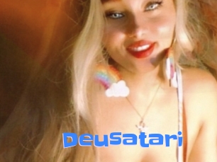 Deusatari