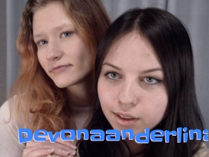 devonaanderlina Mausi Privat