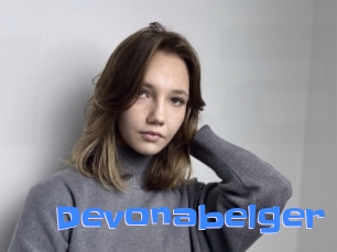 Devonabelger