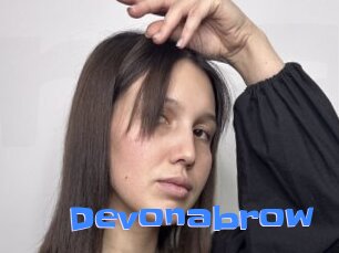 Devonabrow