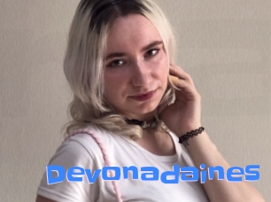 devonadaines Mausi Privat