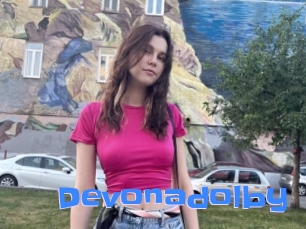 Devonadolby