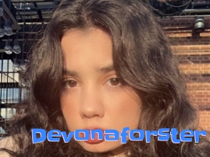 Devonaforster