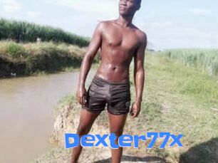 Dexter77x