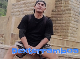 Dexterramboa