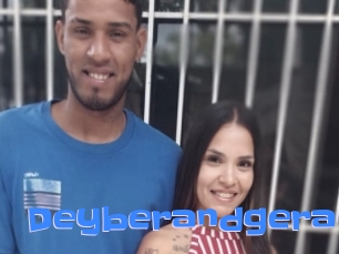 deyberandgerar Mausi Privat