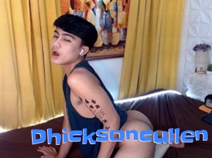 Dhicksoncullen