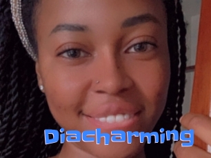 Diacharming