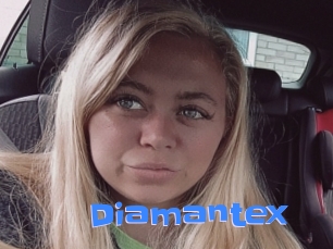 diamantex Mausi Privat