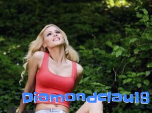 Diamondclau18
