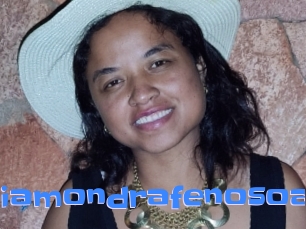 diamondrafenosoa Mausi Privat