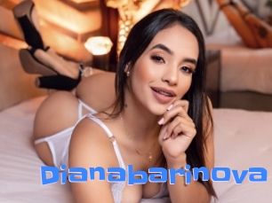 Dianabarinova