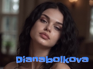 dianabolkova Mausi Privat