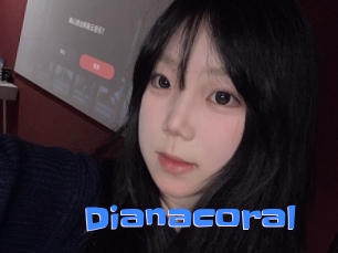 Dianacoral