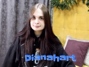 Dianahart