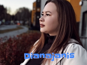 Dianajanis