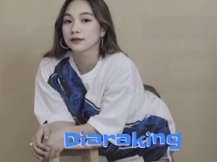 Diaraking