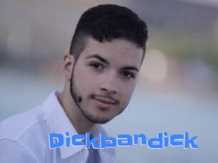 Dickbandick