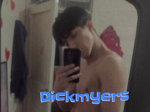 Dickmyers