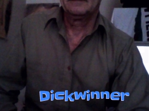 Dickwinner