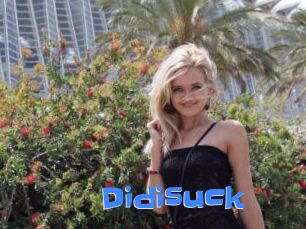 Didisuck