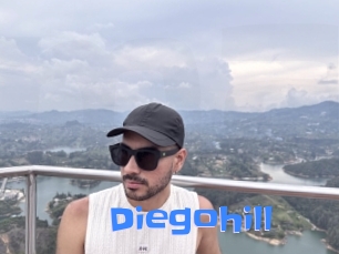 Diegohill